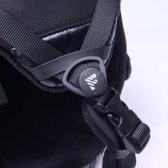 Cască Schi FANGI FITANU - Ajustabilă, Ventilație Activă, Protecție Maxima - 8