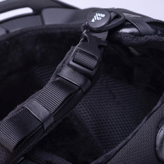 Cască Schi FANGI FITANU - Ajustabilă, Ventilație Activă, Protecție Maxima - 9