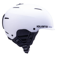 Cască Schi HIGNI IGUANA - Protecție & Confort Ajustabil - 2