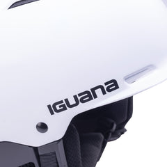 Cască Schi HIGNI IGUANA - Protecție & Confort Ajustabil - 7