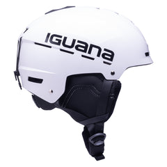 Cască Schi IBRIS IGUANA - Protecție & Confort Ajustabil pe Pârtie - 2