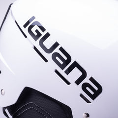 Cască Schi IBRIS IGUANA - Protecție & Confort Ajustabil pe Pârtie - 4