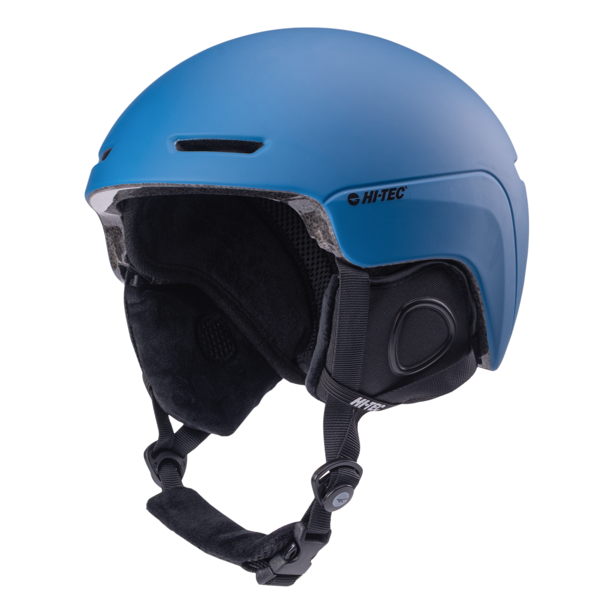 Cască Schi MANDE HI-TEC - Protecție, Confort & Stil - 1