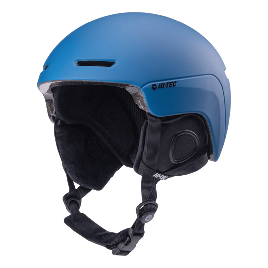 Cască Schi MANDE HI-TEC - Protecție, Confort & Stil - 1