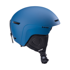 Cască Schi MANDE HI-TEC - Protecție, Confort & Stil - 2