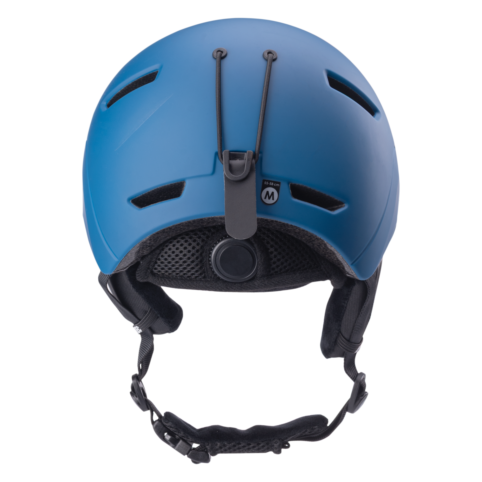 Cască Schi MANDE HI-TEC - Protecție, Confort & Stil - 3