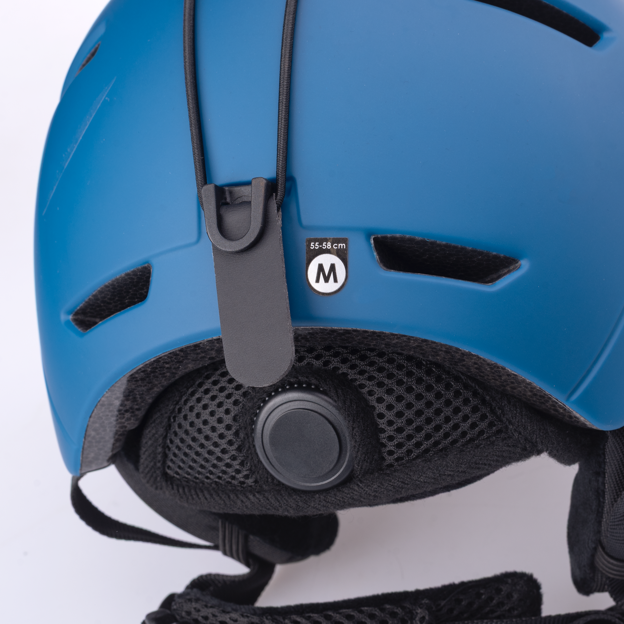 Cască Schi MANDE HI-TEC - Protecție, Confort & Stil - 4