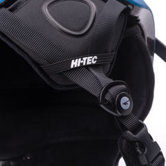 Cască Schi MANDE HI-TEC - Protecție, Confort & Stil - 5