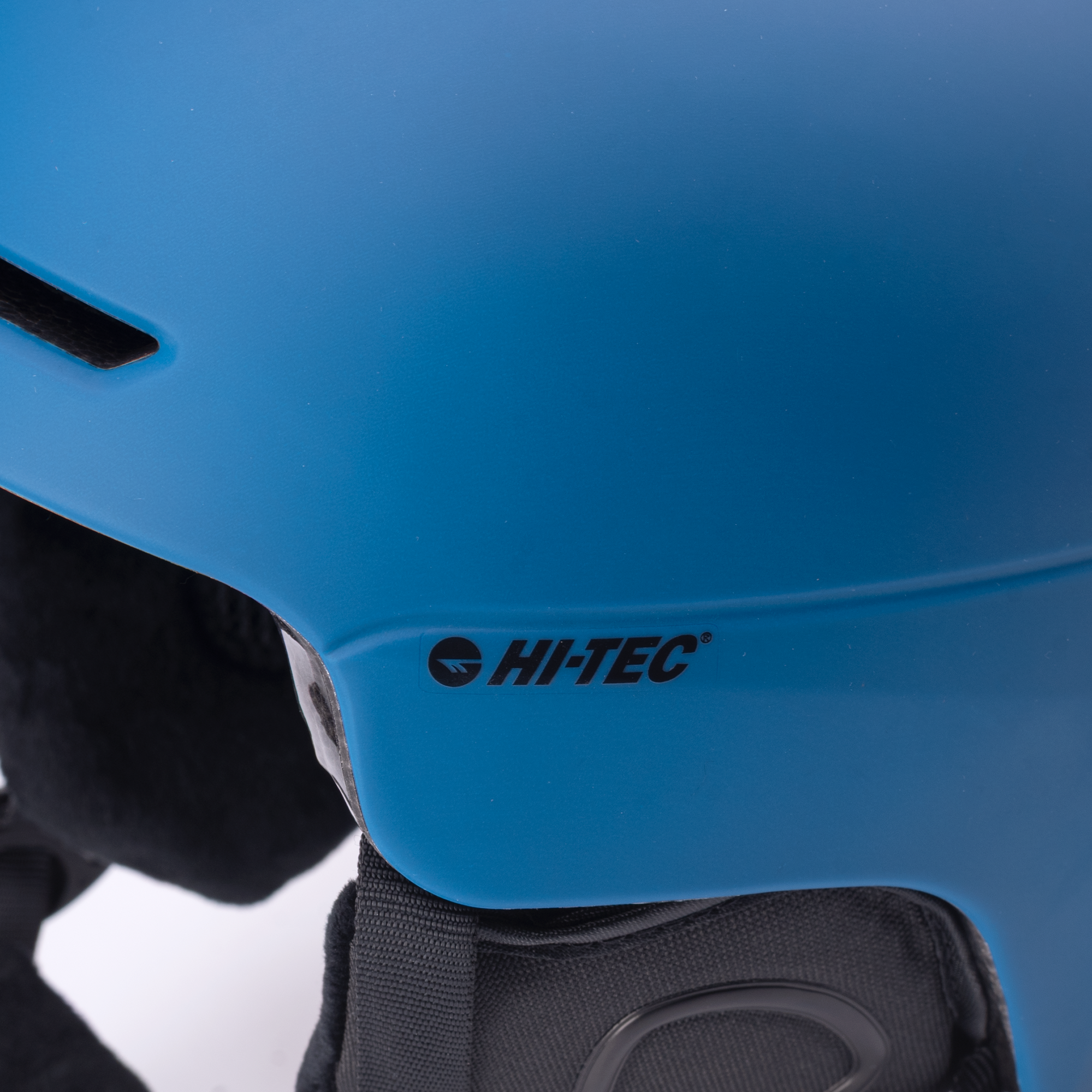 Cască Schi MANDE HI-TEC - Protecție, Confort & Stil - 6