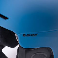 Cască Schi MANDE HI-TEC - Protecție, Confort & Stil - 6