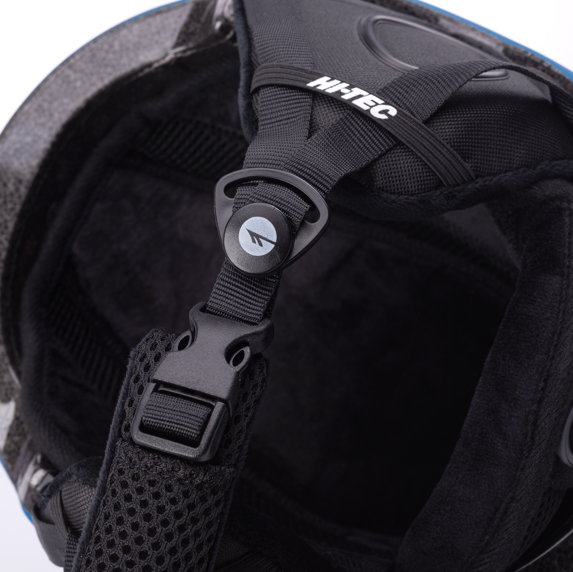 Cască Schi MANDE HI-TEC - Protecție, Confort & Stil - 7