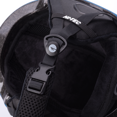 Cască Schi MANDE HI-TEC - Protecție, Confort & Stil - 7