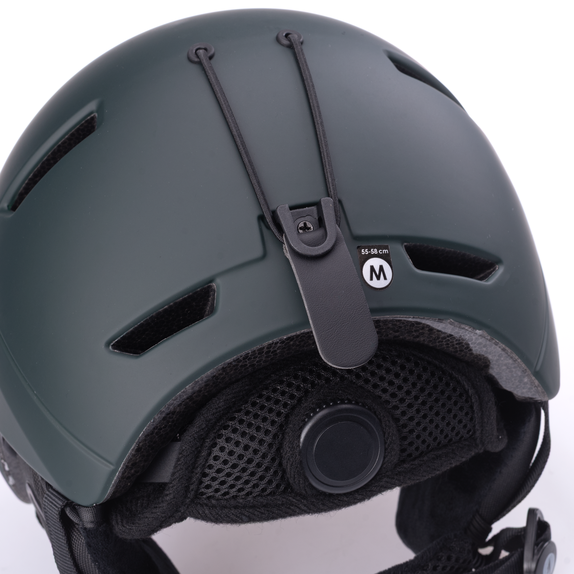 Cască Schi MANDE Hi-Tec - Protecție IN-MOULD, Confort Reglabil - 4
