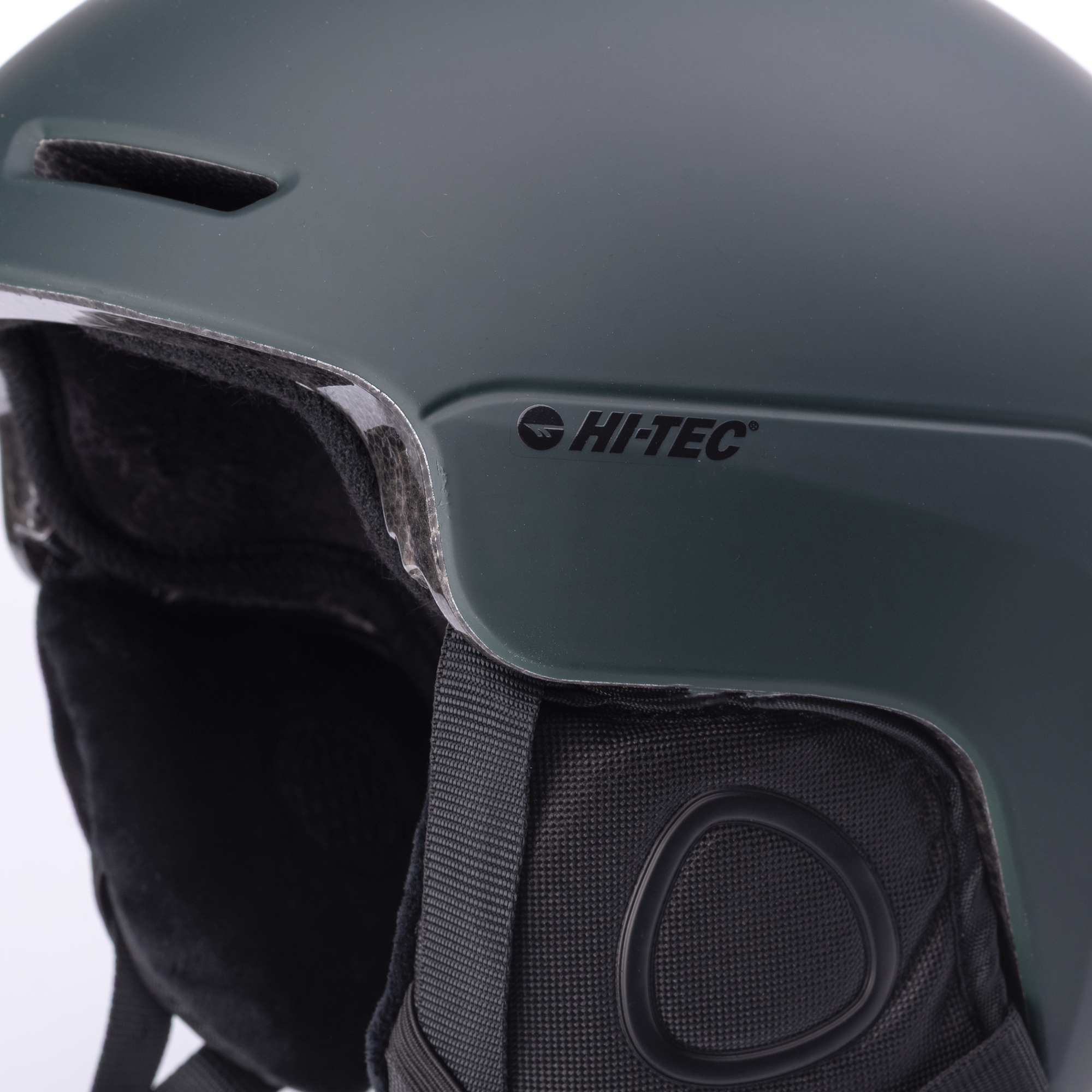 Cască Schi MANDE Hi-Tec - Protecție IN-MOULD, Confort Reglabil - 5