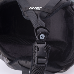 Cască Schi MANDE Hi-Tec - Protecție IN-MOULD, Confort Reglabil - 6