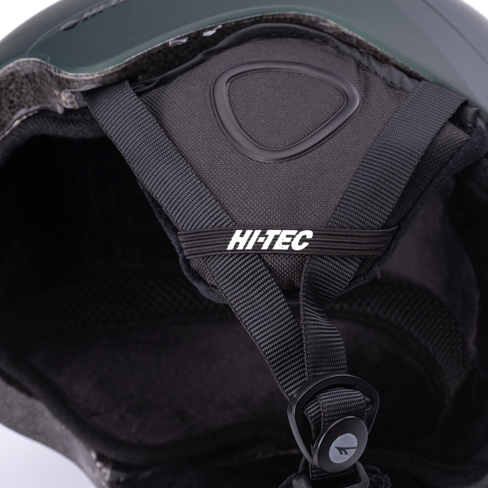 Cască Schi MANDE Hi-Tec - Protecție IN-MOULD, Confort Reglabil - 7