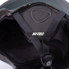Cască Schi MANDE Hi-Tec - Protecție IN-MOULD, Confort Reglabil - 7