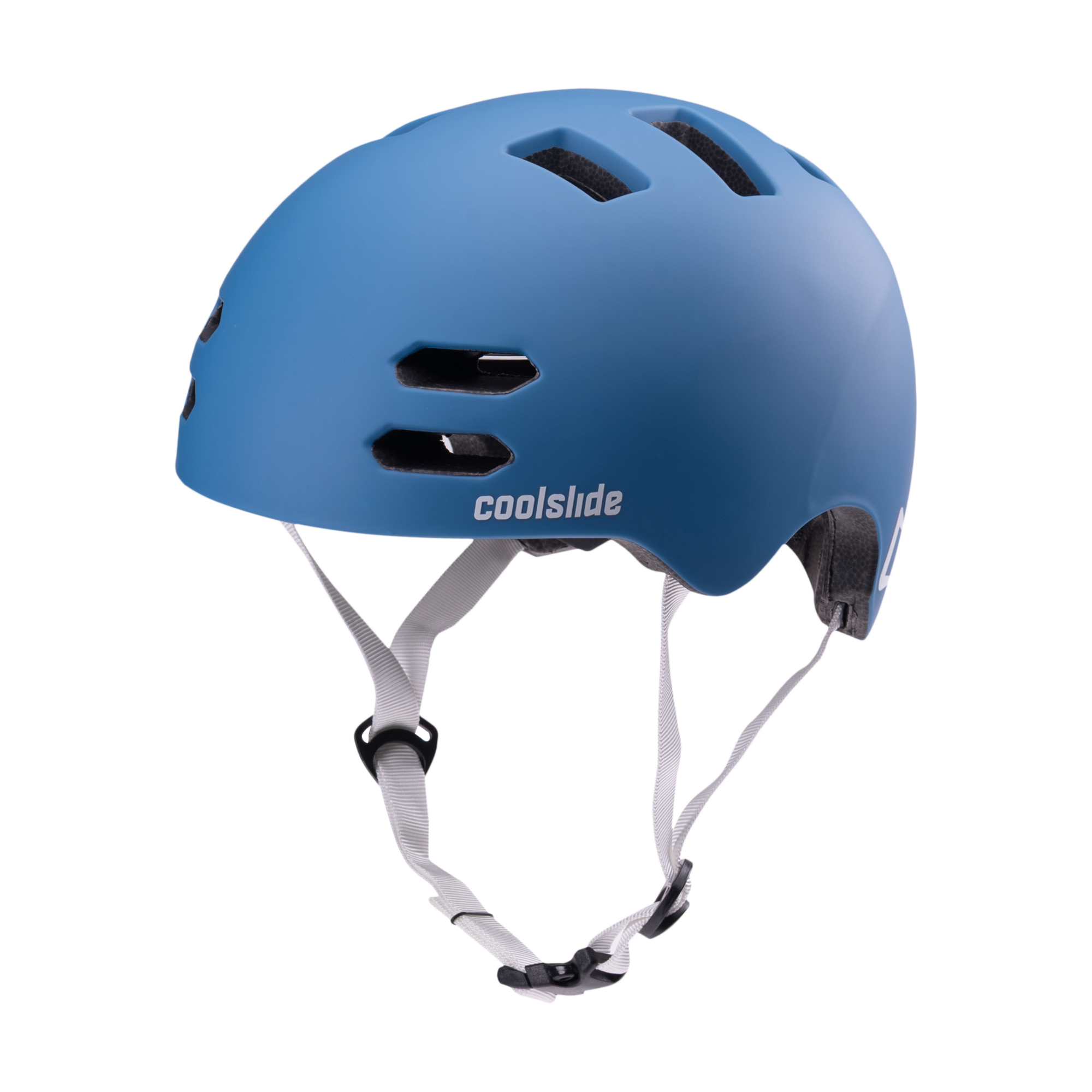 Cască Skaten SKYTEN COOLSLIDE - Siguranță & Confort, Ventilație - 1