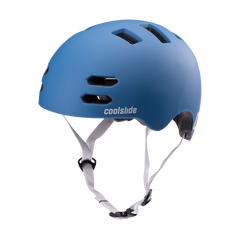 Cască Skaten SKYTEN COOLSLIDE - Siguranță & Confort, Ventilație - 1