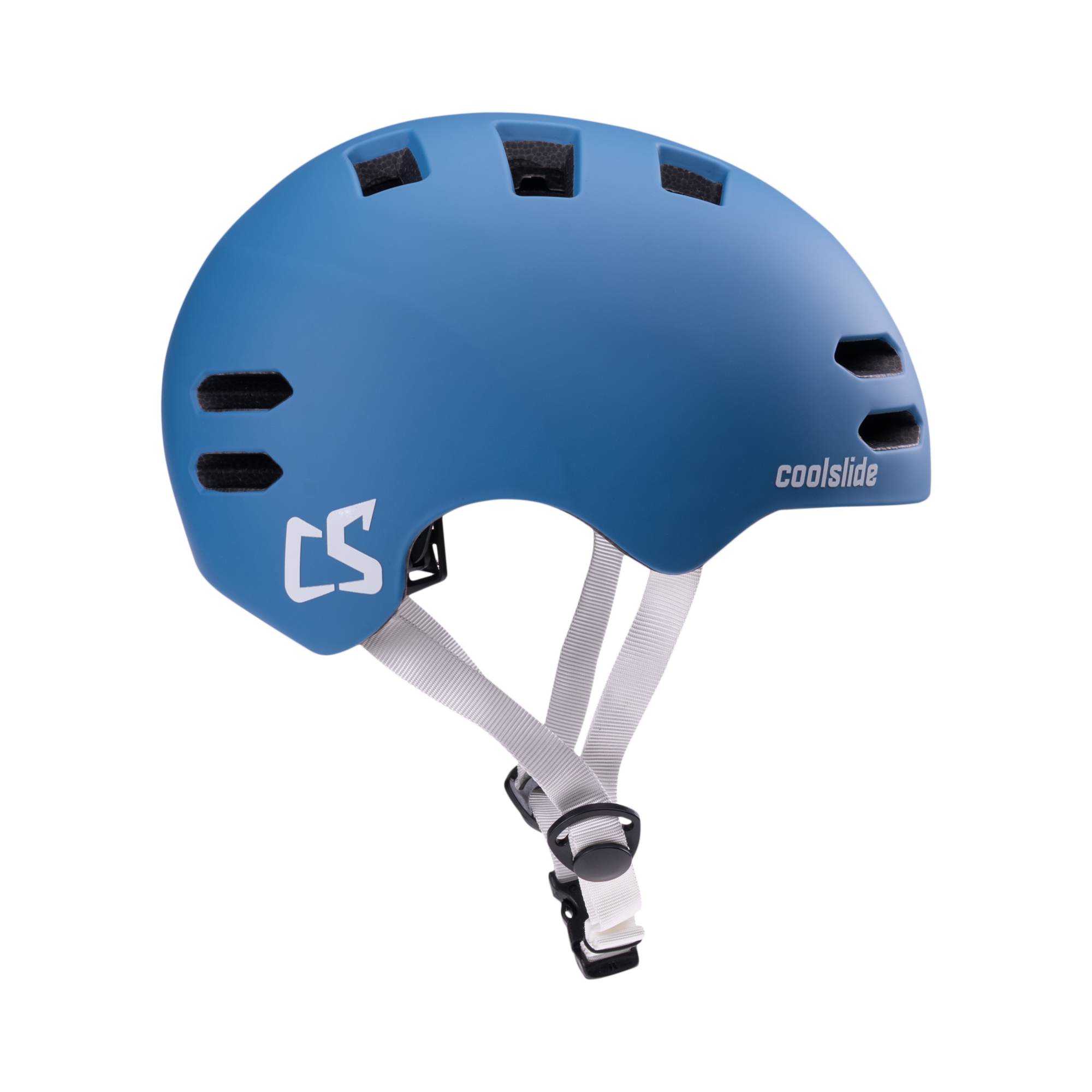 Cască Skaten SKYTEN COOLSLIDE - Siguranță & Confort, Ventilație - 2