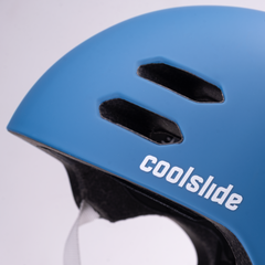 Cască Skaten SKYTEN COOLSLIDE - Siguranță & Confort, Ventilație - 4