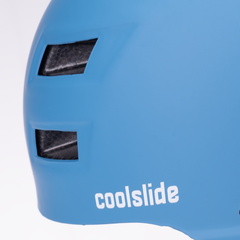 Cască Skating HEJKEN COOLSLIDE - Ventilație, Ajustabilă, Certificată - 5