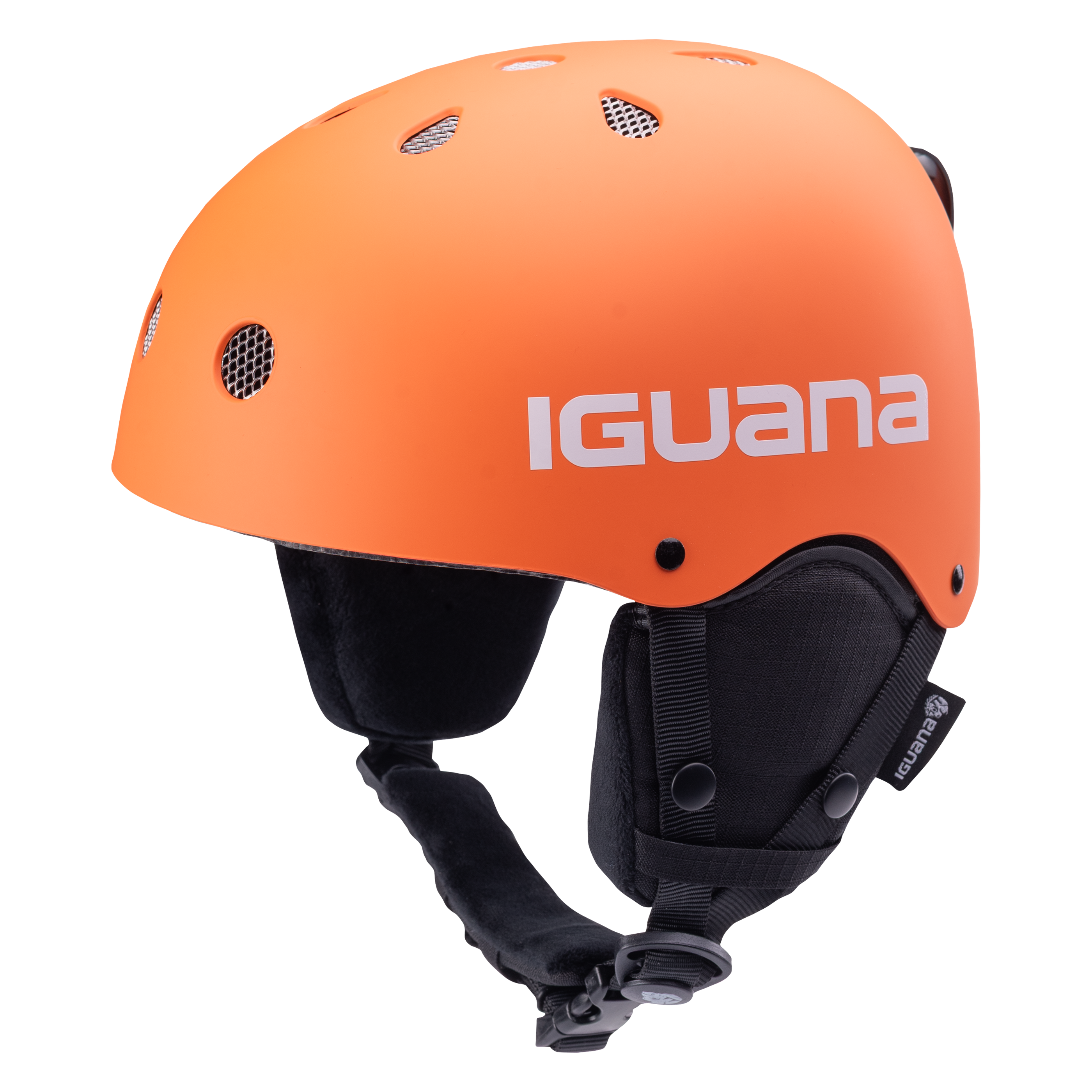 Casca Ski GREVO IGUANA - Protecție & Confort Pe Pârtie - 1