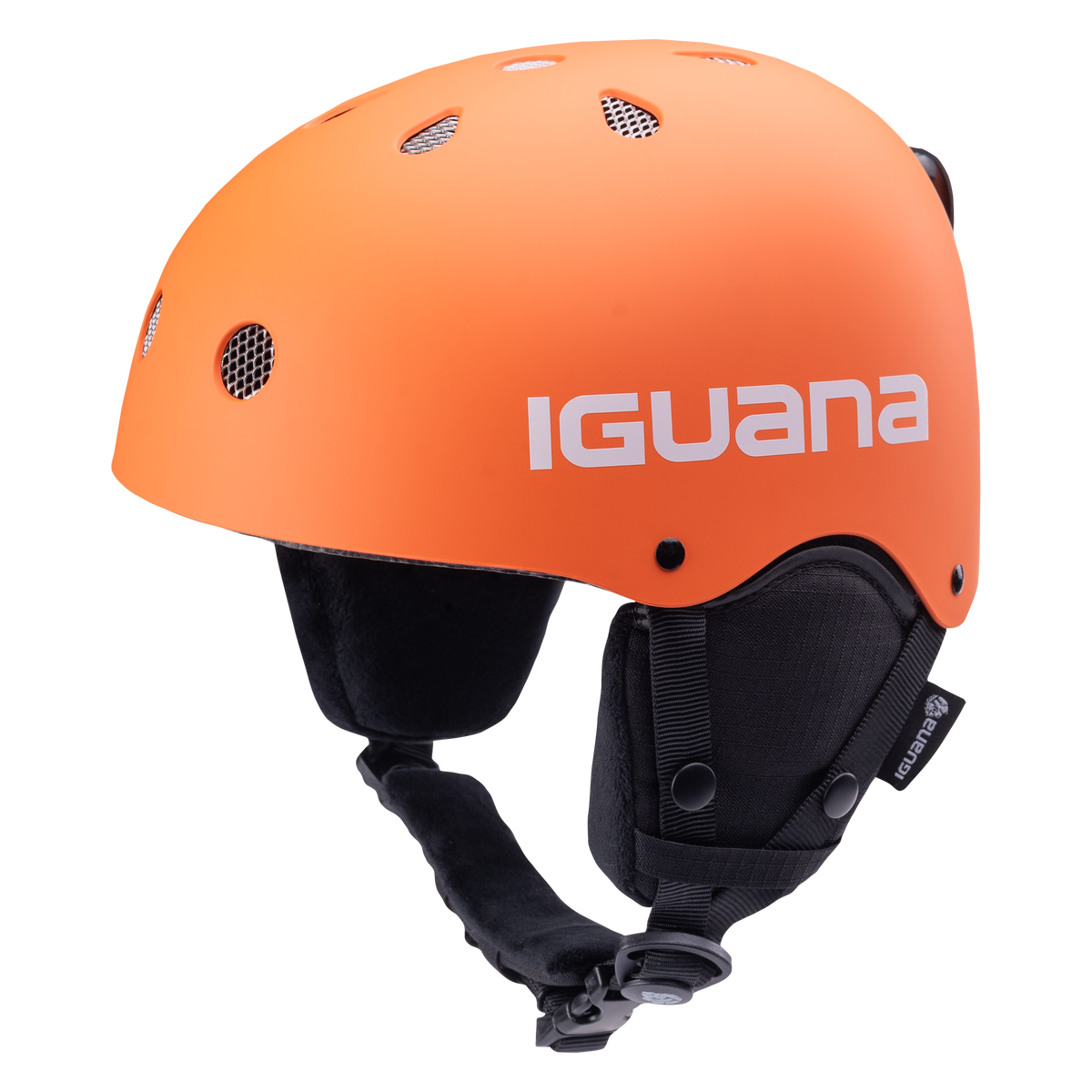 Casca Ski GREVO IGUANA - Protecție & Confort Pe Pârtie - 1