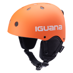 Casca Ski GREVO IGUANA - Protecție & Confort Pe Pârtie - 1
