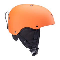 Casca Ski GREVO IGUANA - Protecție & Confort Pe Pârtie - 2