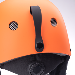Casca Ski GREVO IGUANA - Protecție & Confort Pe Pârtie - 4