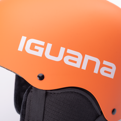 Casca Ski GREVO IGUANA - Protecție & Confort Pe Pârtie - 5
