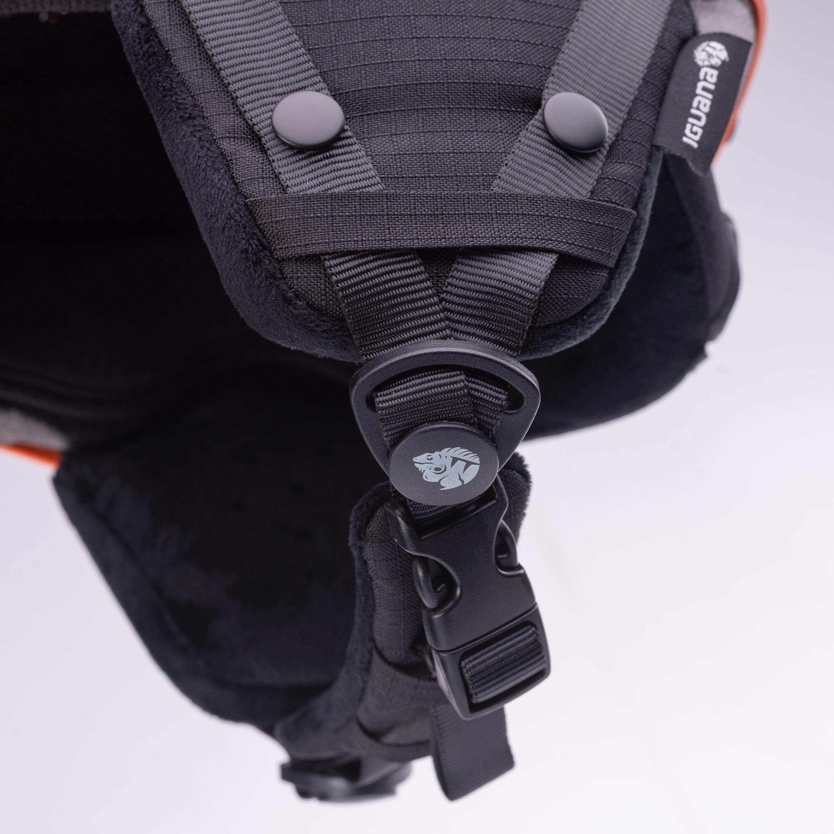 Casca Ski GREVO IGUANA - Protecție & Confort Pe Pârtie - 6