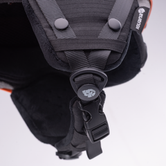 Casca Ski GREVO IGUANA - Protecție & Confort Pe Pârtie - 6