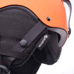 Casca Ski GREVO IGUANA - Protecție & Confort Pe Pârtie - 7