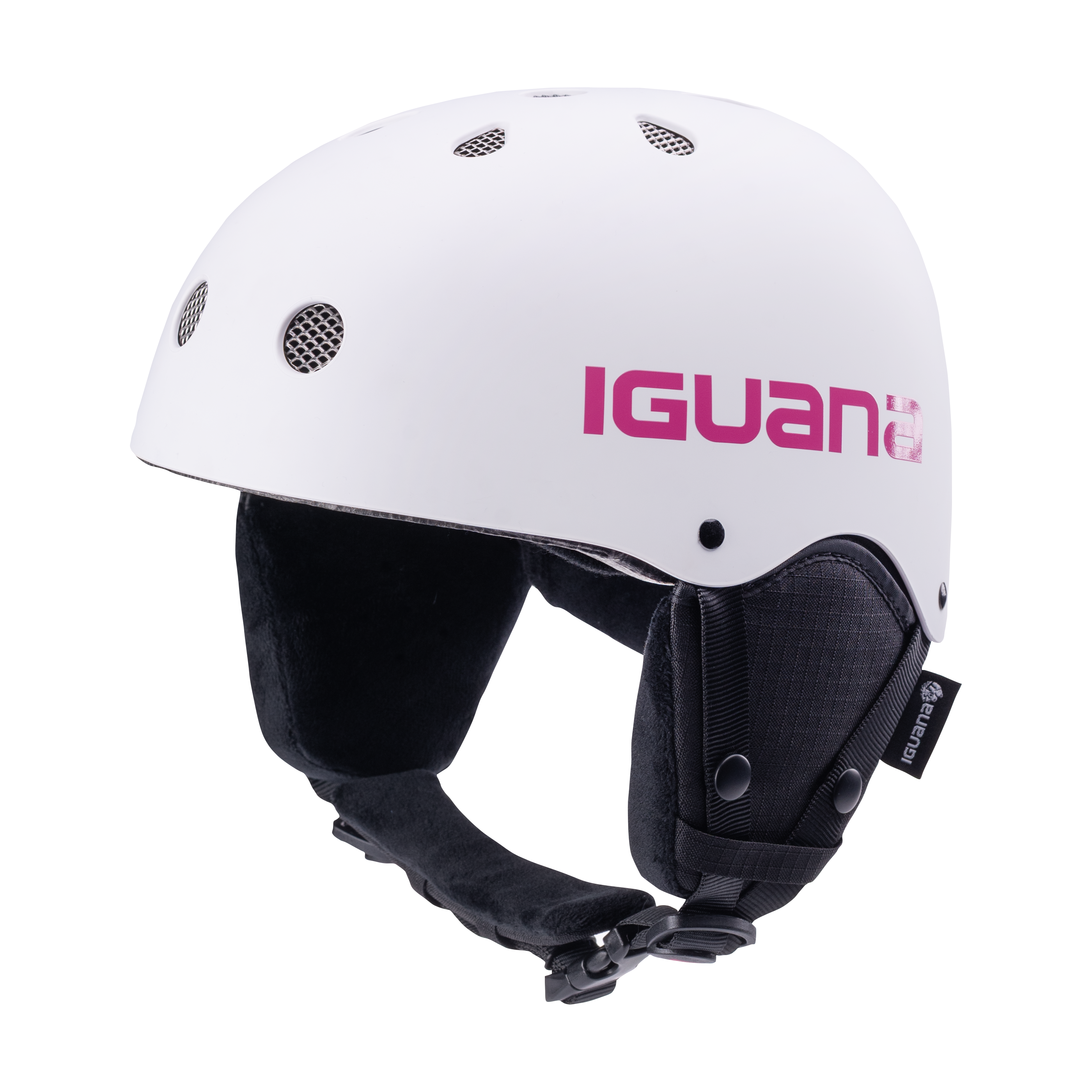 Casca Ski GREVO IGUANA - Siguranță și Confort pe Pârtie - 1