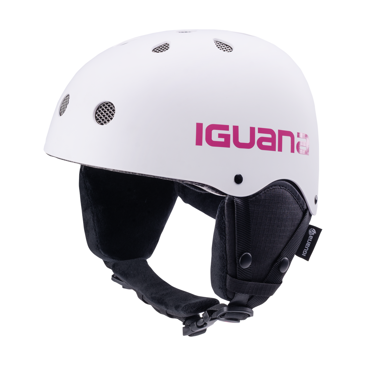 Casca Ski GREVO IGUANA - Siguranță și Confort pe Pârtie - 1