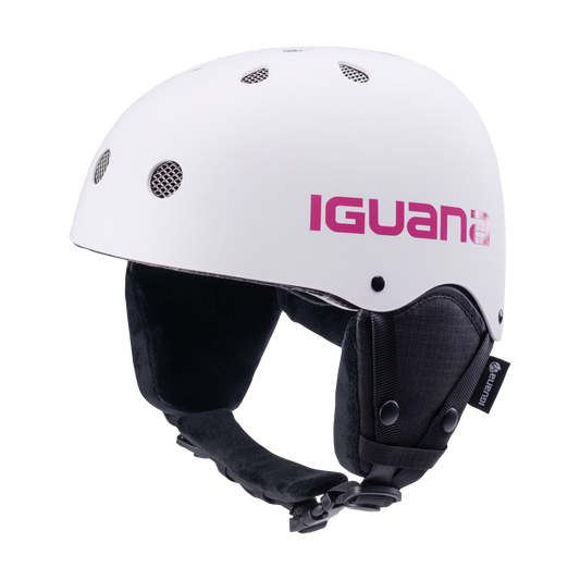 Casca Ski GREVO IGUANA - Siguranță și Confort pe Pârtie - 1