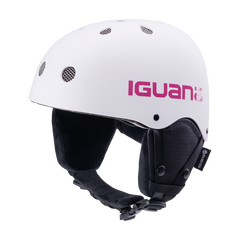 Casca Ski GREVO IGUANA - Siguranță și Confort pe Pârtie - 1
