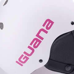 Casca Ski GREVO IGUANA - Siguranță și Confort pe Pârtie - 5