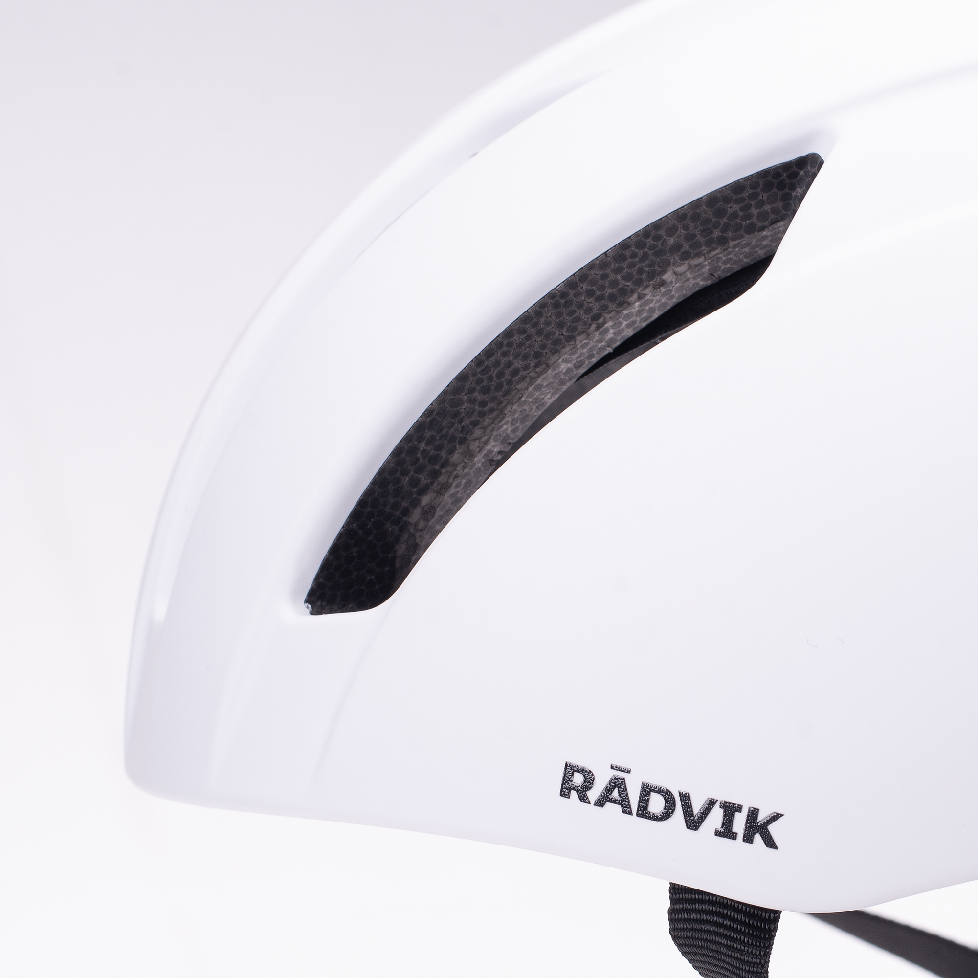 Cască STAD RADVIK - Ușoară, Ventilată, Ajustabilă - 7
