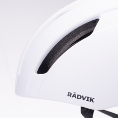 Cască STAD RADVIK - Ușoară, Ventilată, Ajustabilă - 7