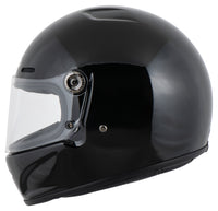 Cască Vintage II Louis - Stil Retro, Protecție ECE 22.06