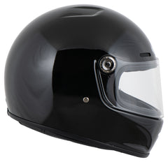 Cască Vintage II Louis - Stil Retro, Protecție ECE 22.06