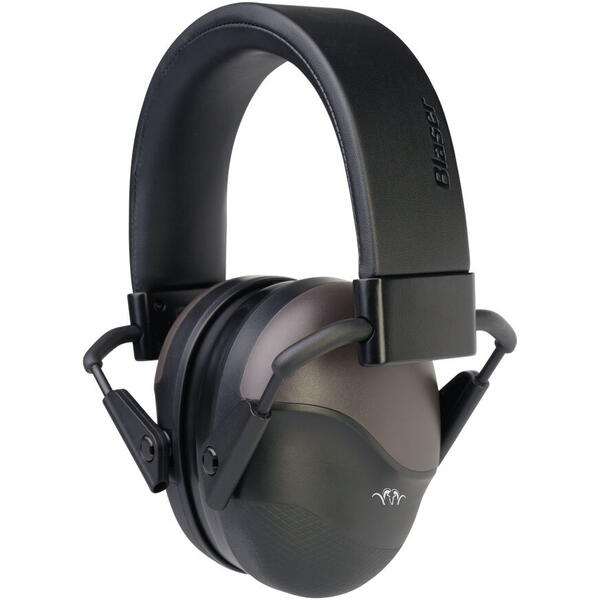 Căști Antifonice BLASER - Protecție Auditivă, Confort Maxim - 1