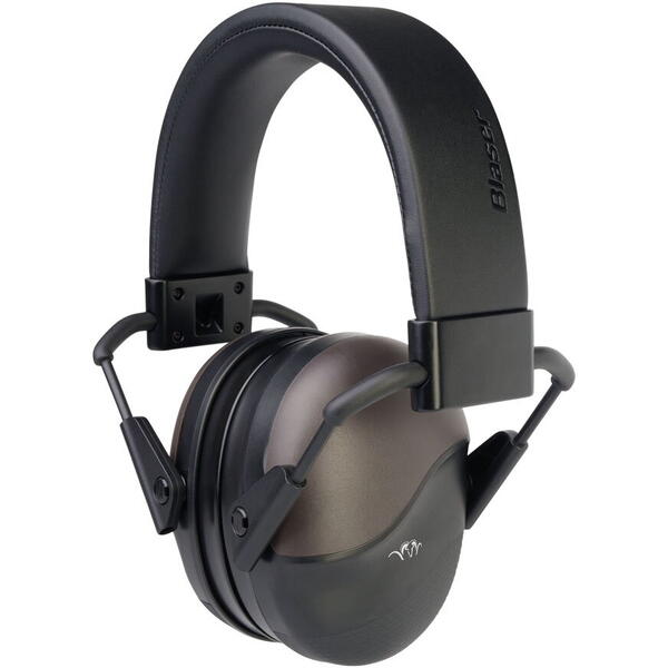 Căști Antifonice BLASER - Protecție Auditivă, Confort Maxim - 2