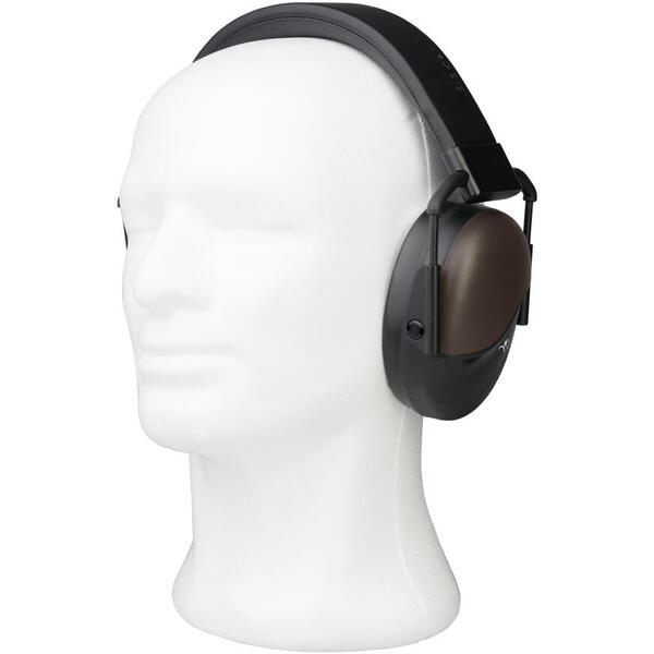 Căști Antifonice BLASER - Protecție Auditivă, Confort Maxim - 6