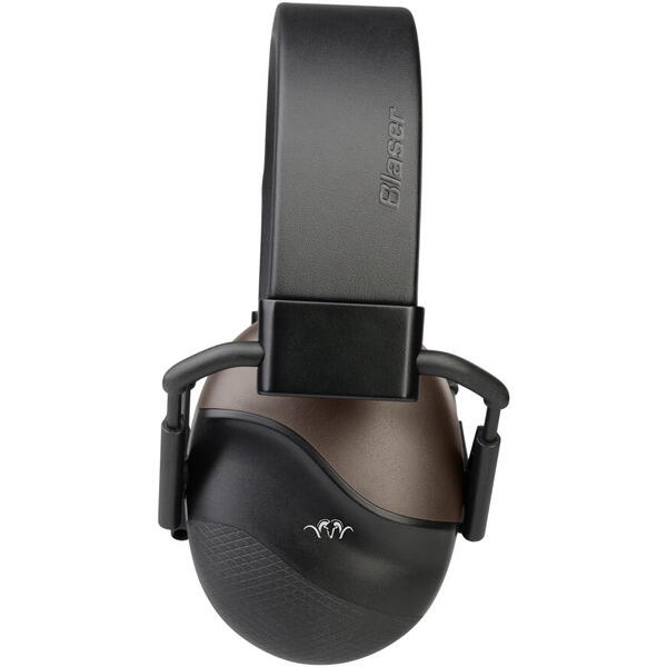 Căști Antifonice BLASER - Protecție Auditivă, Confort Maxim - 8