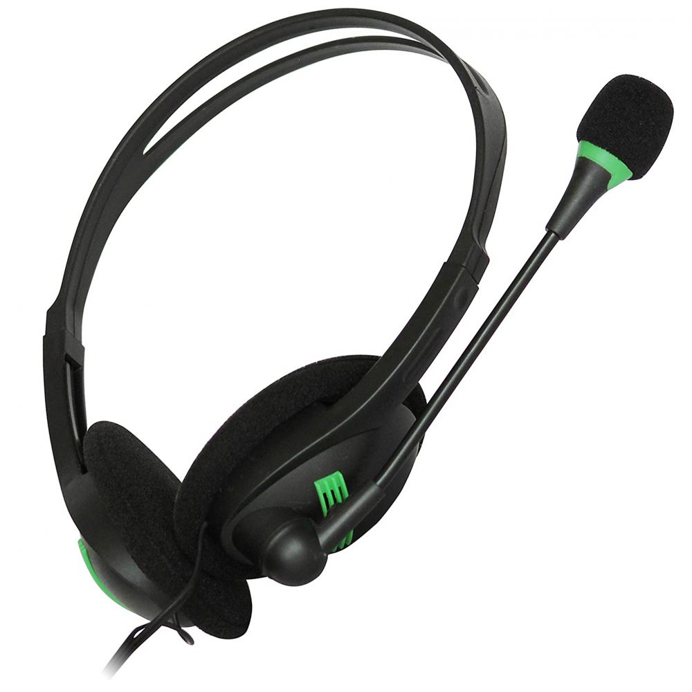 Casti cu Microfon MBL-440 OEM - Jack 2x 3.5mm, Claritate Audio - 2