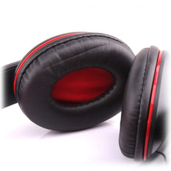 Căști cu Microfon Ovleng X13 Jack 3.5mm - Confort & Claritate Audio - 4